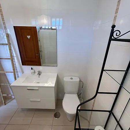 Sunset Of Ocean Park#luxury Costa Adeje (Tenerife)