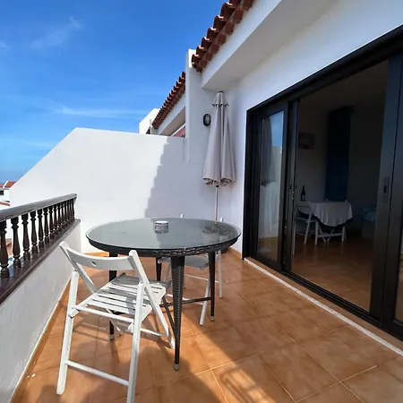 Apartman Sunset Op Luxury - Pool - Costa Adeje (Tenerife)