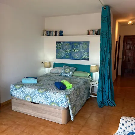 Apartman Sunset Op Luxury - Pool - Costa Adeje (Tenerife)