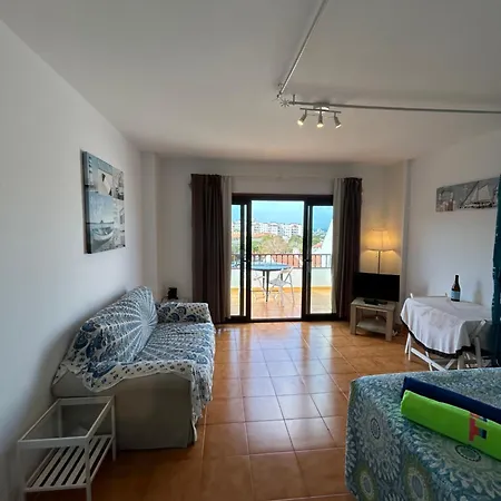 Apartman Sunset Op Luxury - Pool - Costa Adeje (Tenerife)