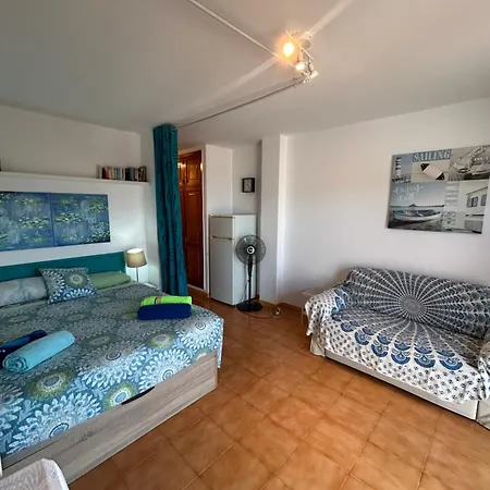 Apartman Sunset Op Luxury - Pool - Costa Adeje (Tenerife)