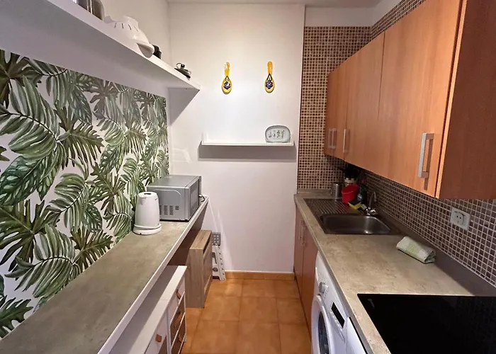 Sunset Of Ocean Park#luxury דירה *