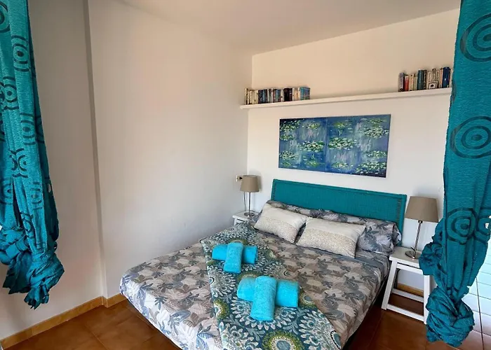 Sunset Of Ocean Park#luxury דירה אדחה