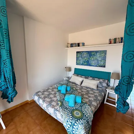 Sunset Op Luxury - Pool - Apartament Costa Adeje (Tenerife)