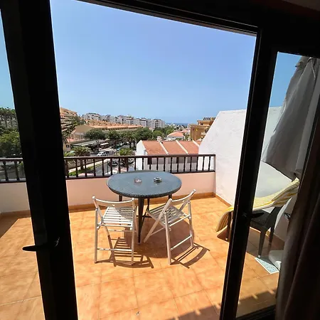 Apartament Sunset Op Luxury - Pool - Costa Adeje (Tenerife)
